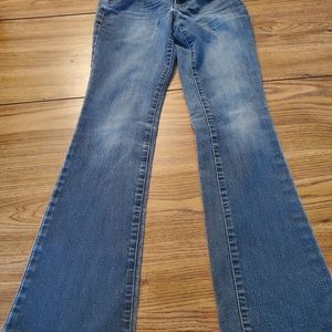 Lei jeans sz 3